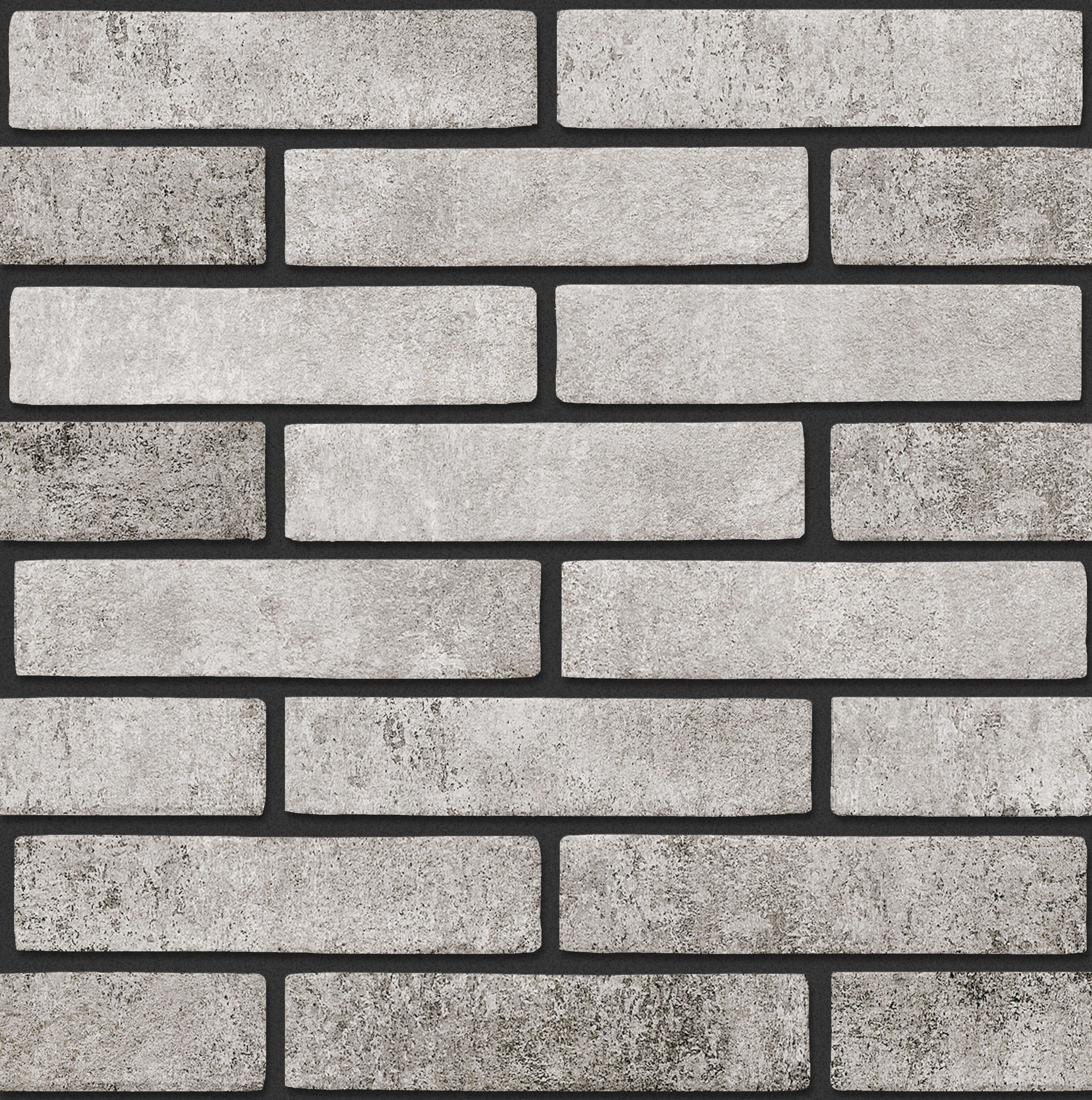 seven tones grey